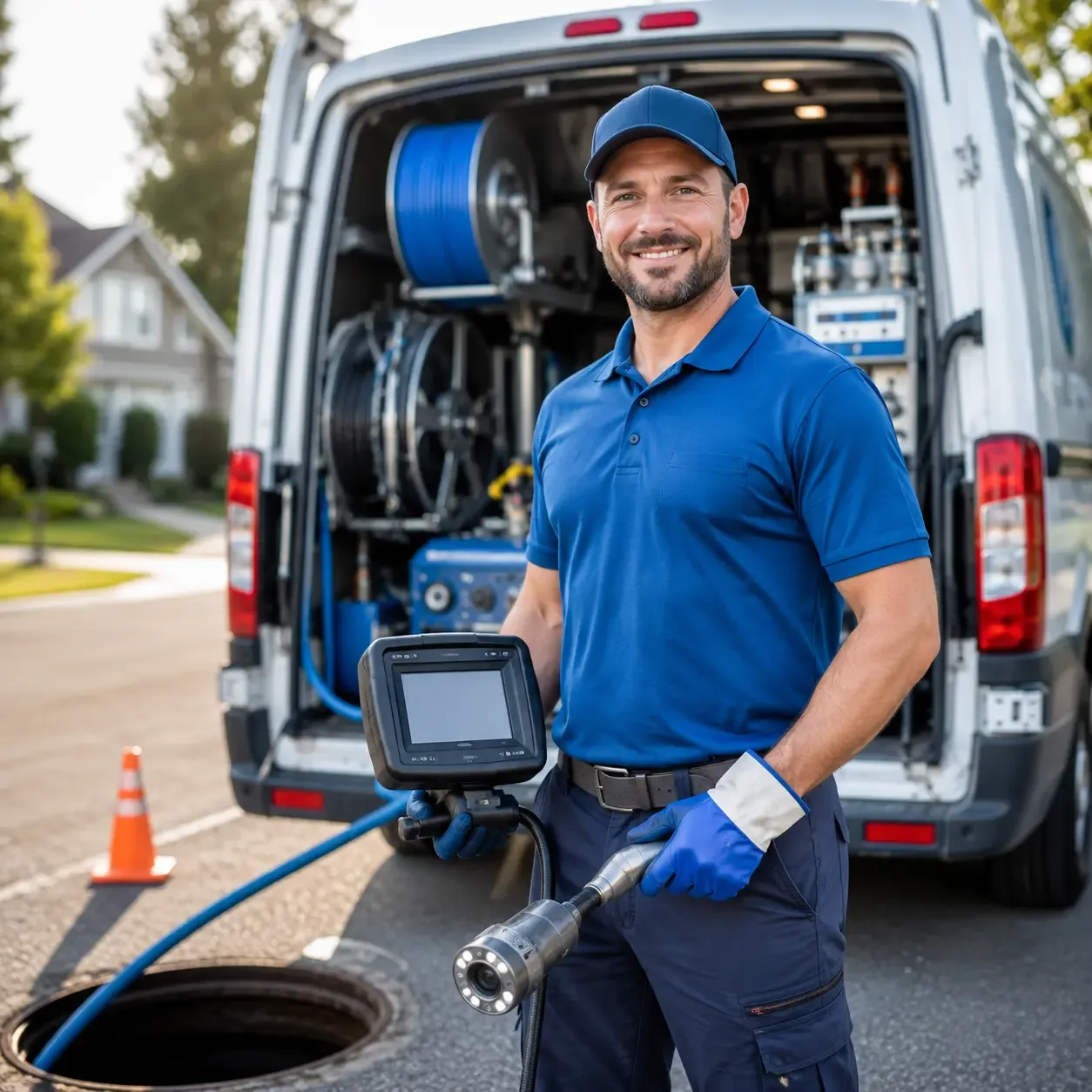 Local Pipe Relining specialists in Proctor, VT