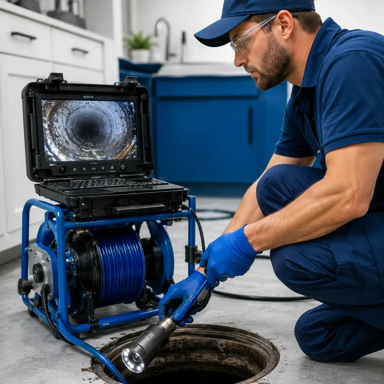 Pipe Relining professionals serving Proctor, VT